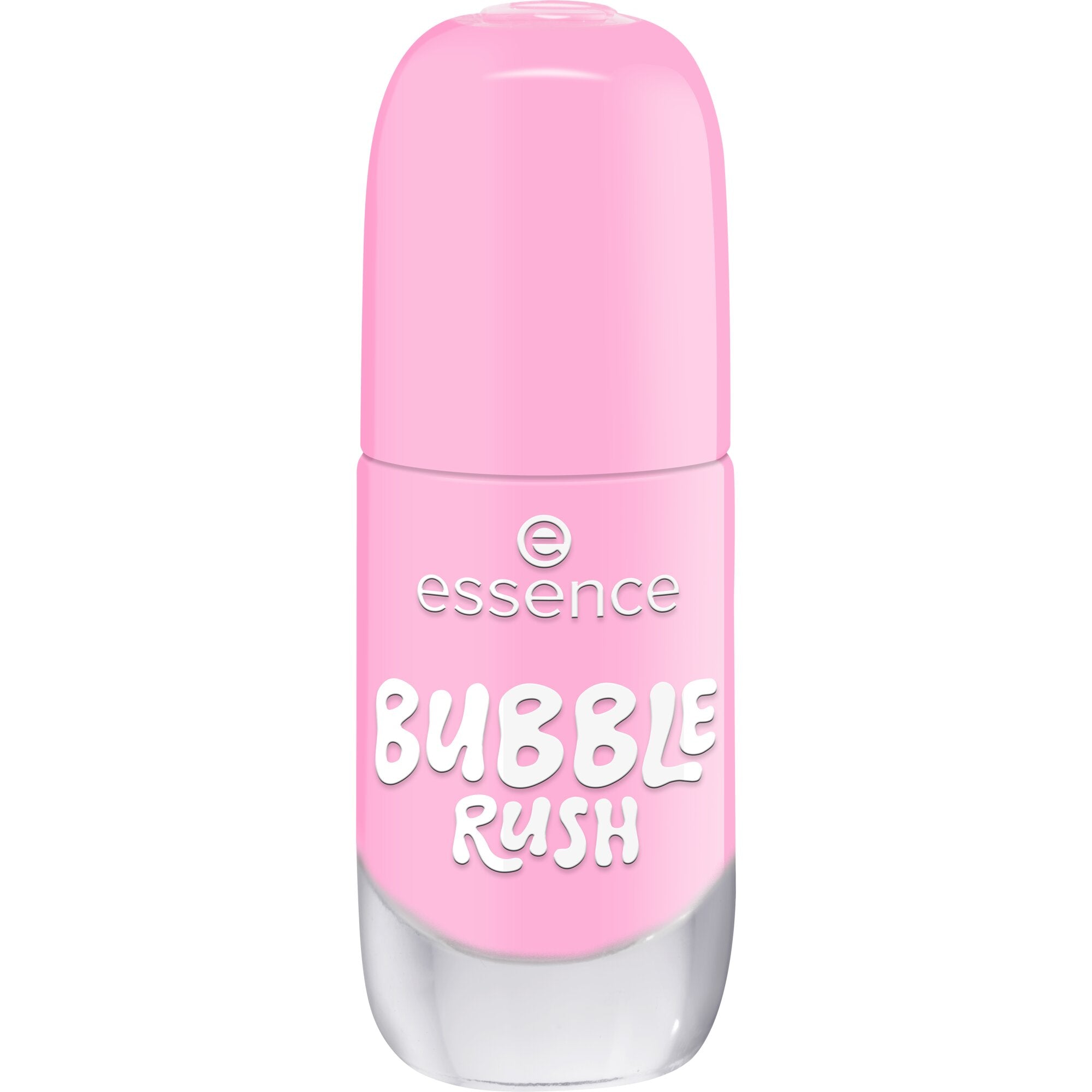 ESSENCE Gel Nail 21 Bubble Rush-2