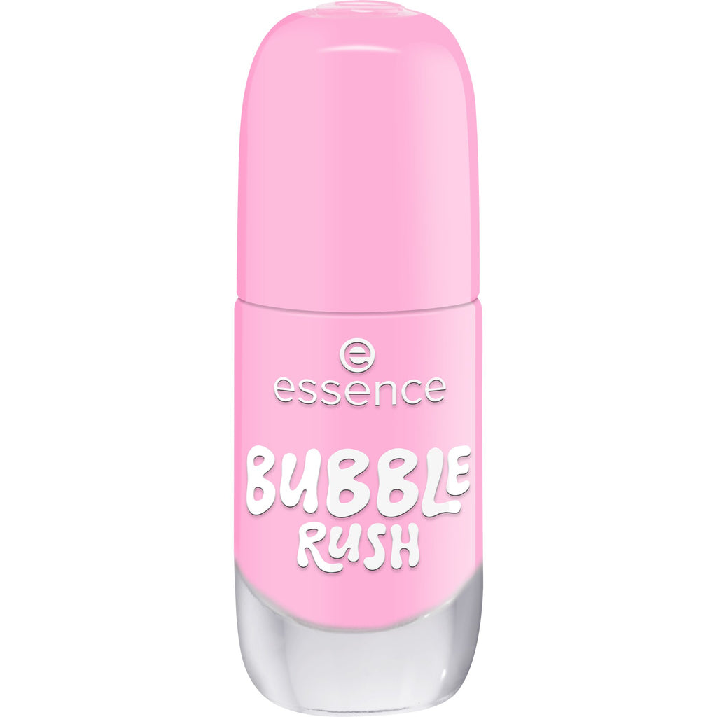 ESSENCE Gel Nail 21 Bubble Rush-2