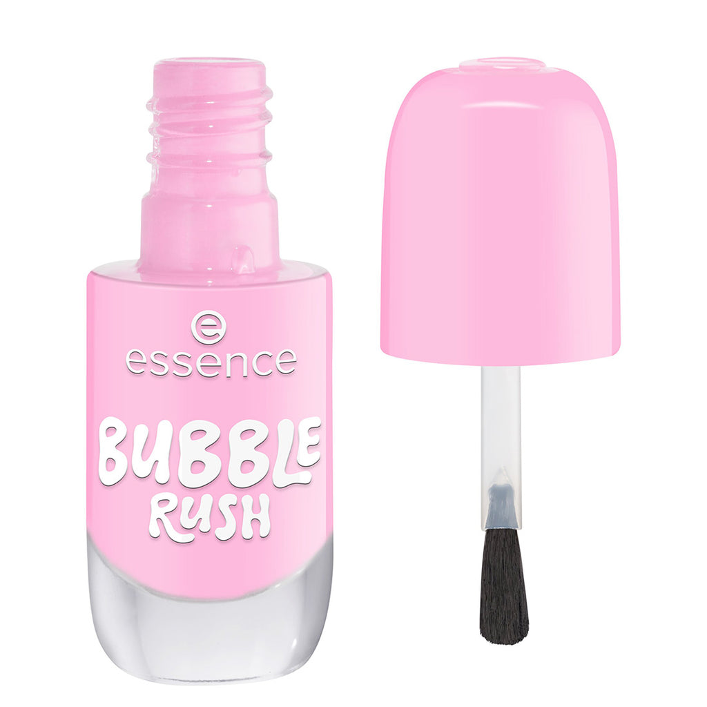ESSENCE Gel Nail 21 Bubble Rush