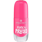 ESSENCE Gel Nail 22 Pink & Proud-2