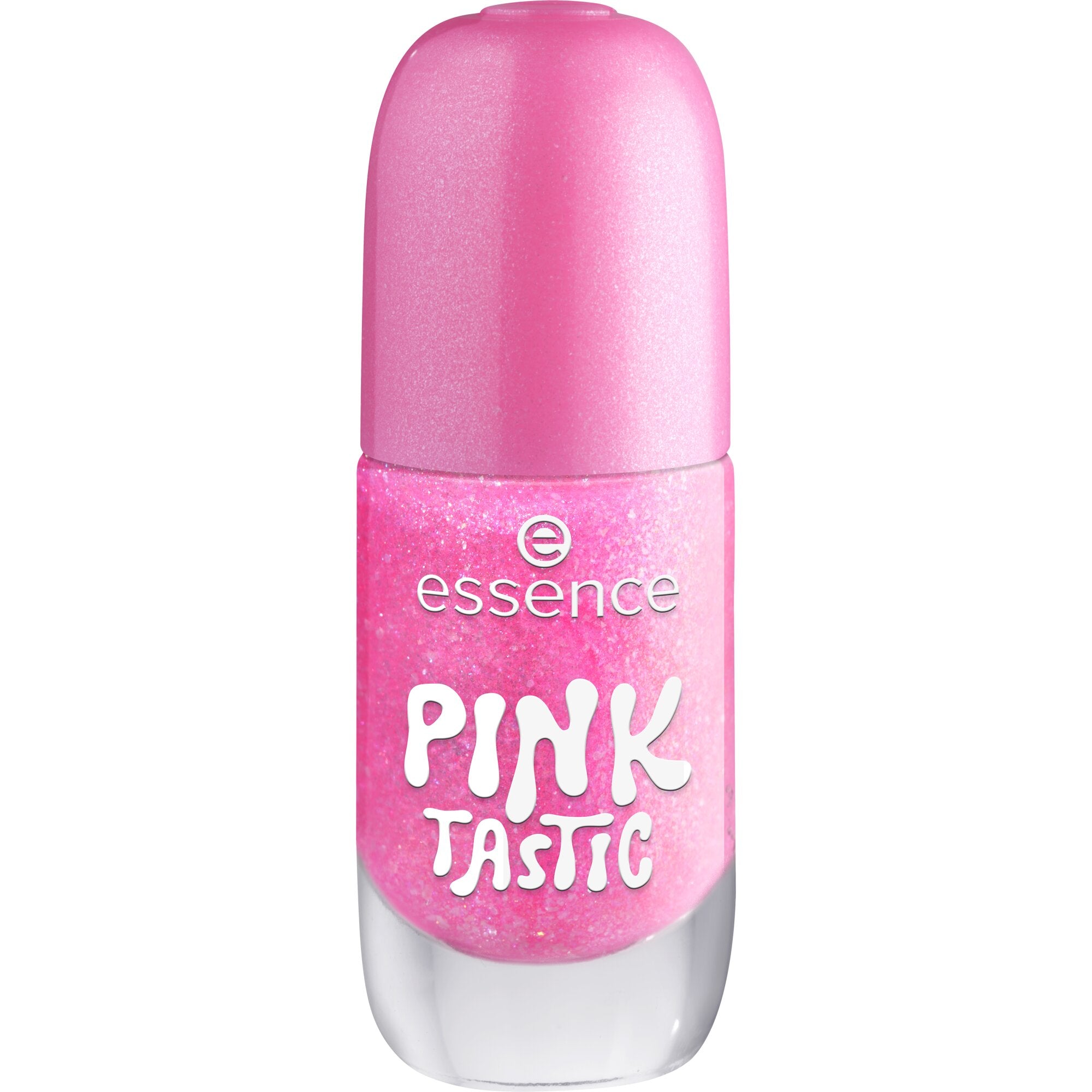 ESSENCE Gel Nail 23 Pinktastic-2