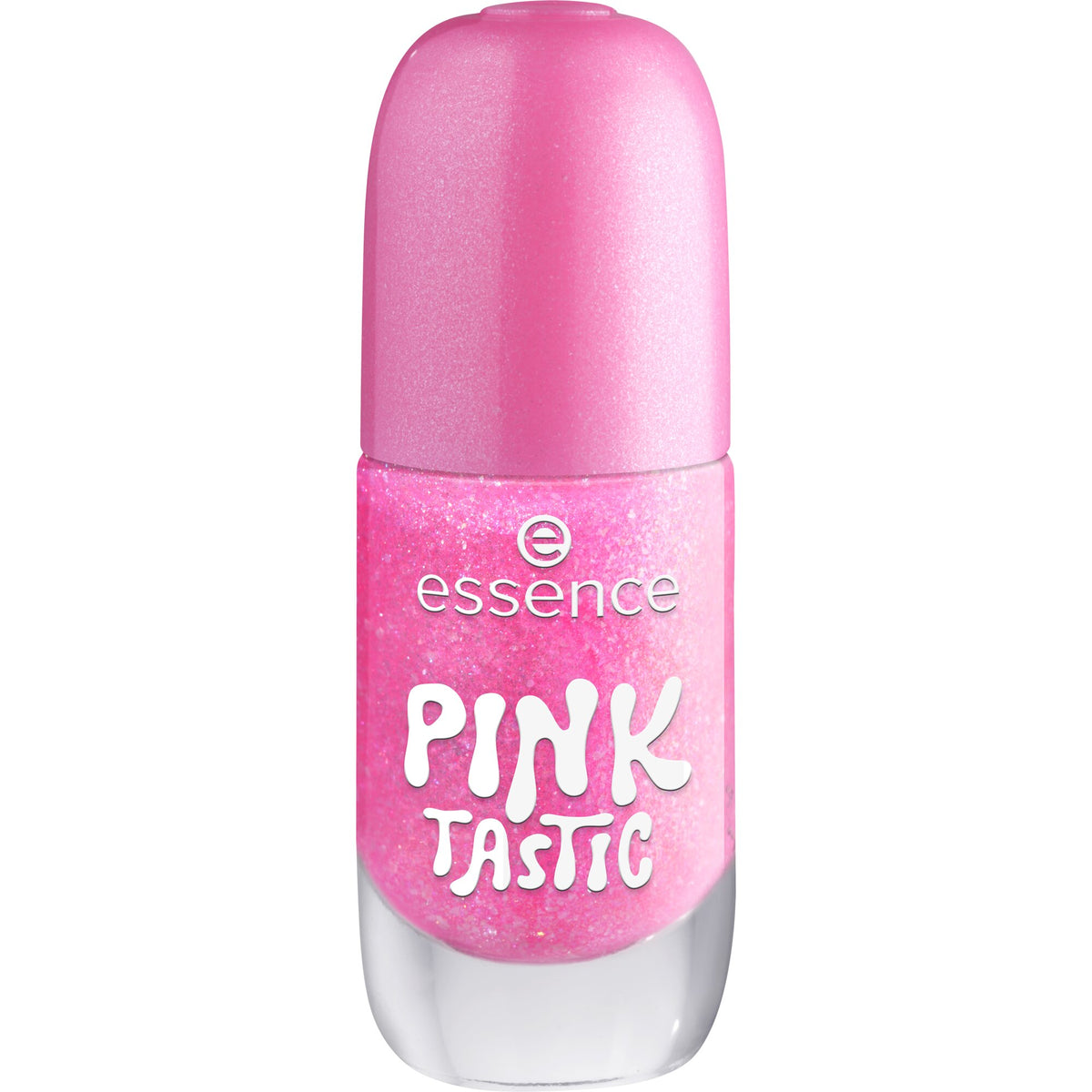ESSENCE Gel Nail 23 Pinktastic-2