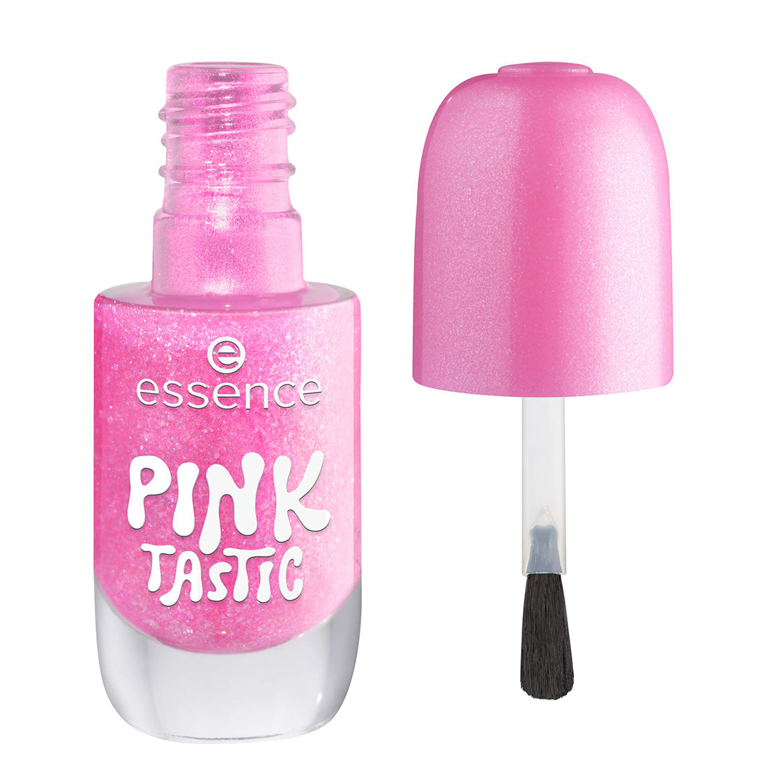 ESSENCE Gel Nail 23 Pinktastic
