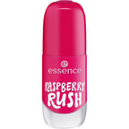 ESSENCE Gel Nail 24 Raspberry Rush-2