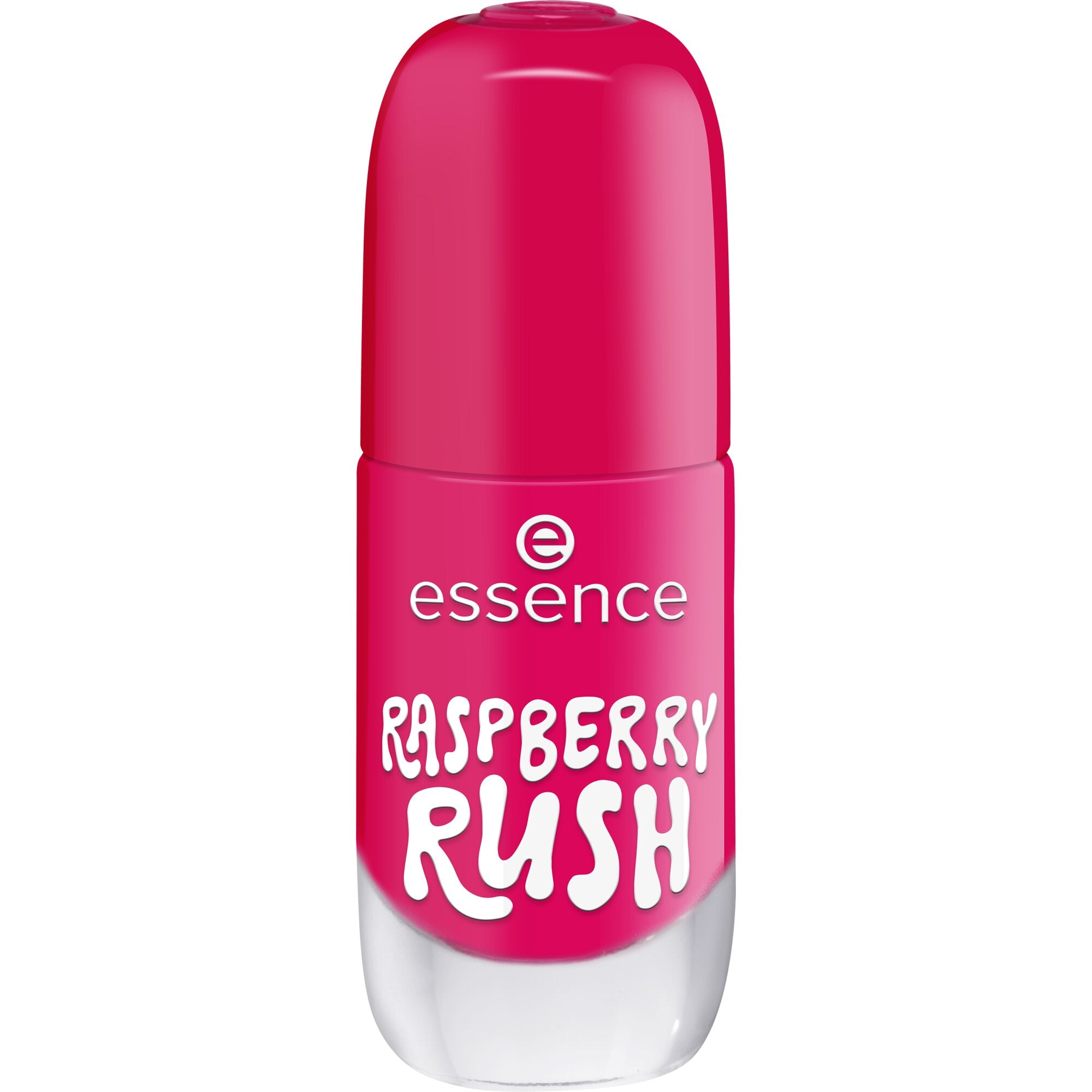 ESSENCE Gel Nail 24 Raspberry Rush-2