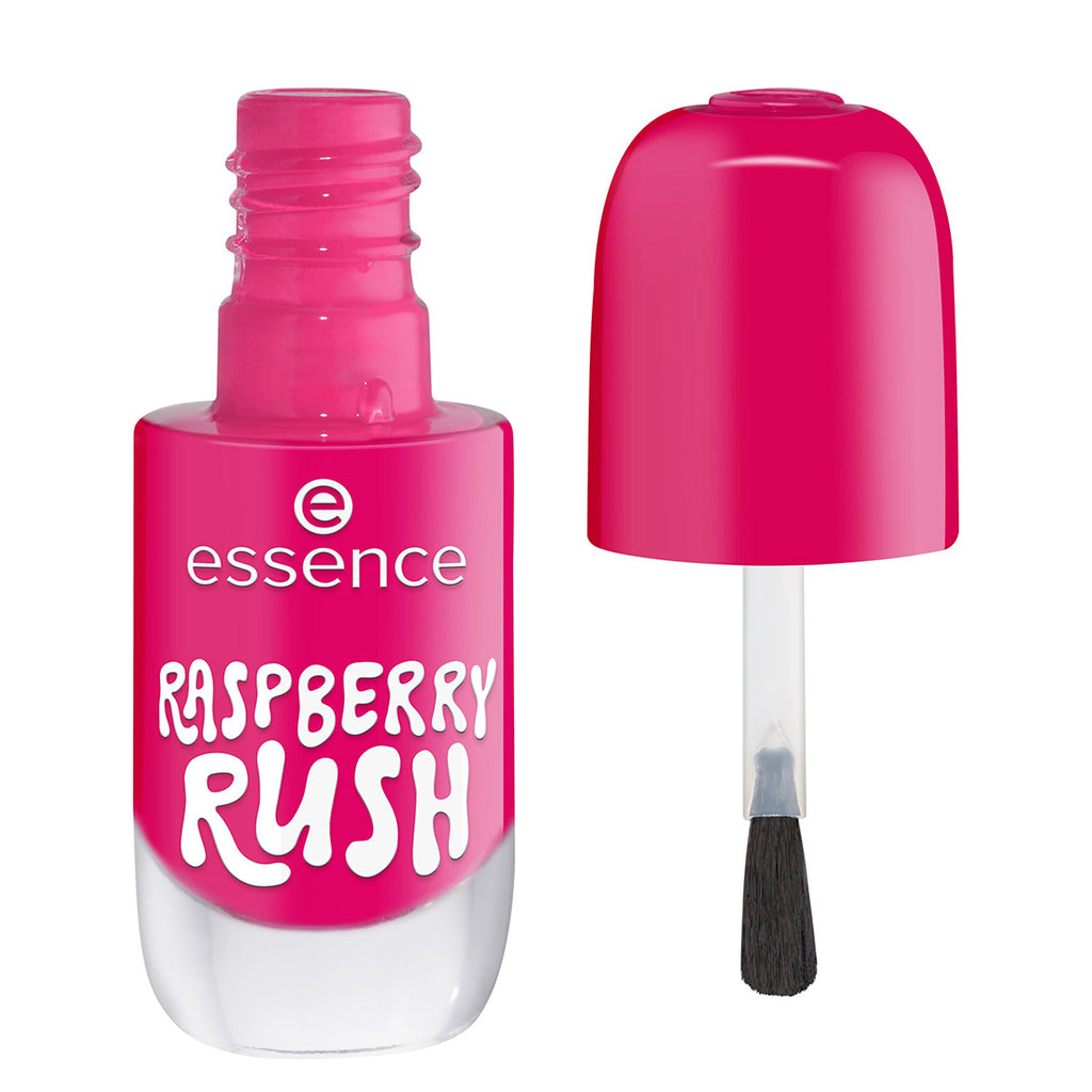 ESSENCE Gel Nail 24 Raspberry Rush