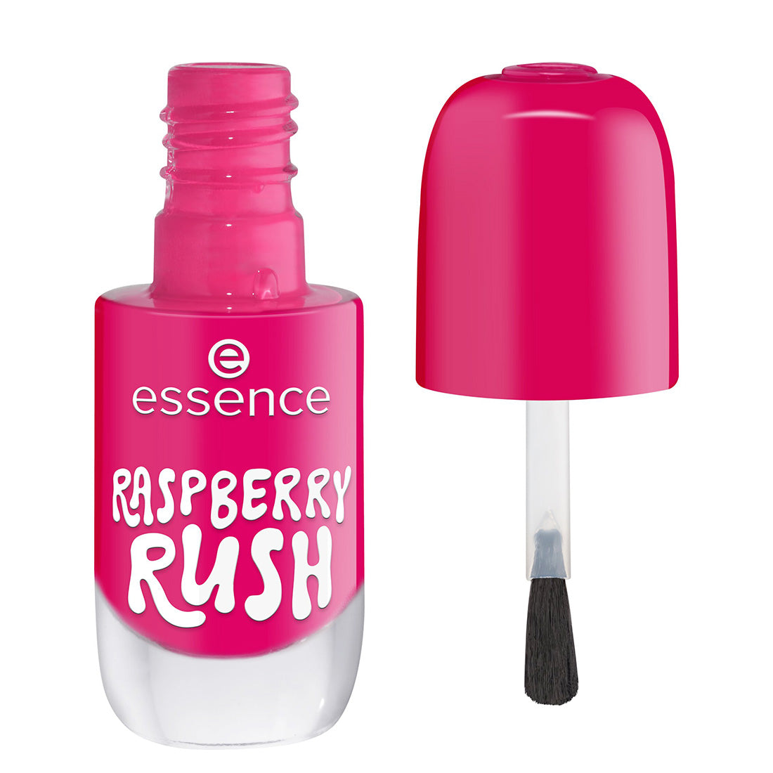 ESSENCE Gel Nail 24 Raspberry Rush