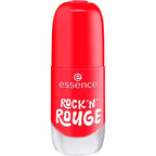 ESSENCE Gel Nail 25 Rock 'N' Rouge-2