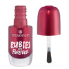ESSENCE Gel Nail 26 Rubies Are Forever
