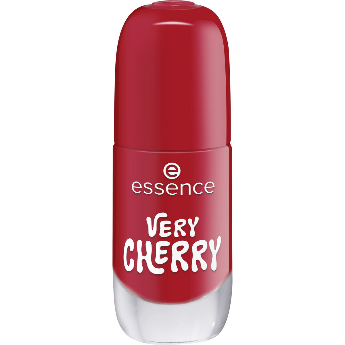 ESSENCE Gel Nail 27 Very Cherry-2