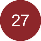 ESSENCE Gel Nail 27 Very Cherry-4