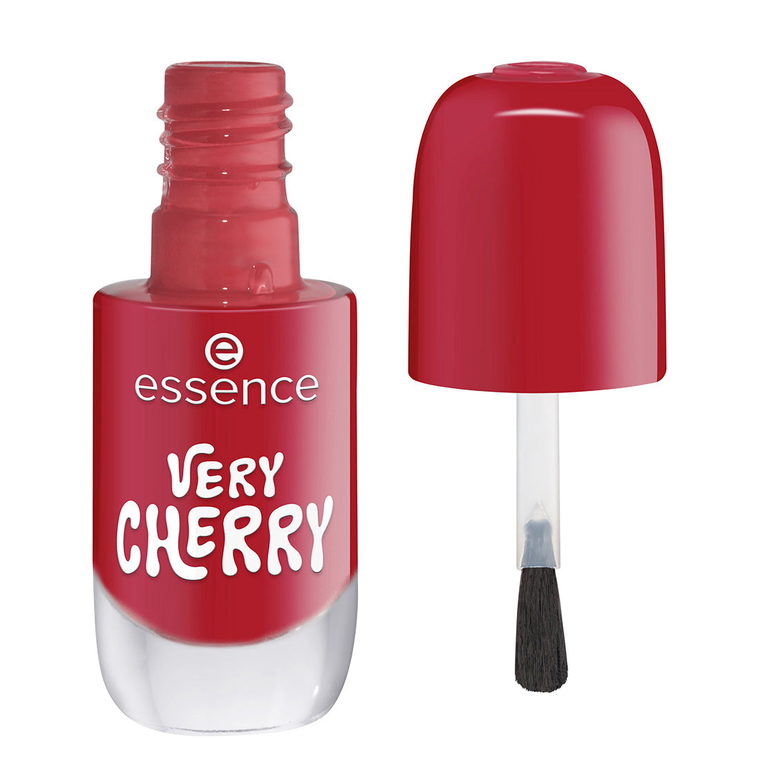 ESSENCE Gel Nail 27 Very Cherry