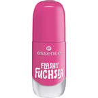 ESSENCE Gel Nail 28 Flashy Fuchsia-2