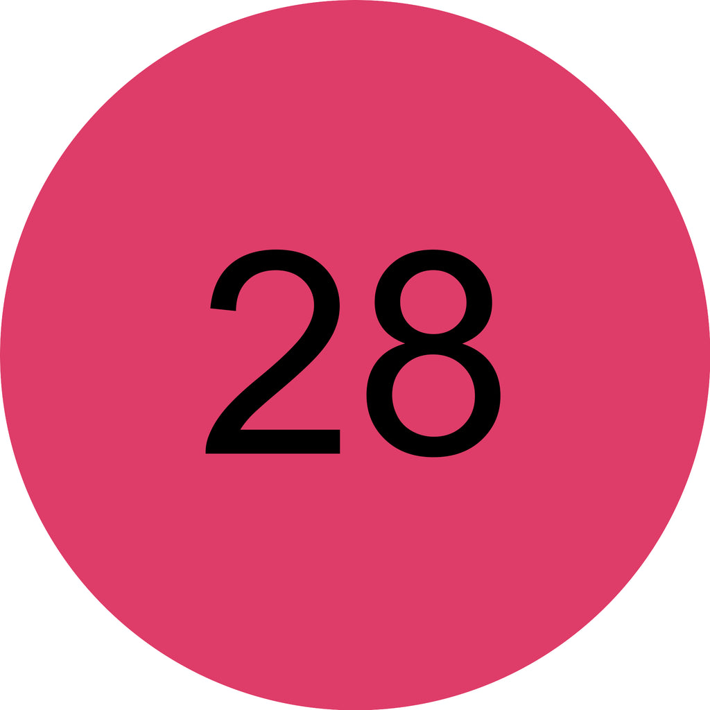 ESSENCE Gel Nail 28 Flashy Fuchsia-4