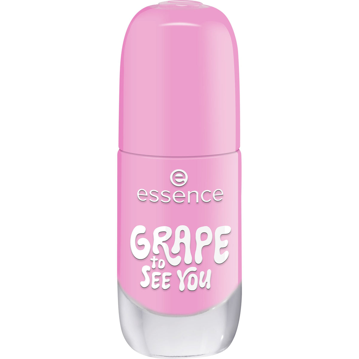 ESSENCE Gel Nail 29 Grape To See You-2