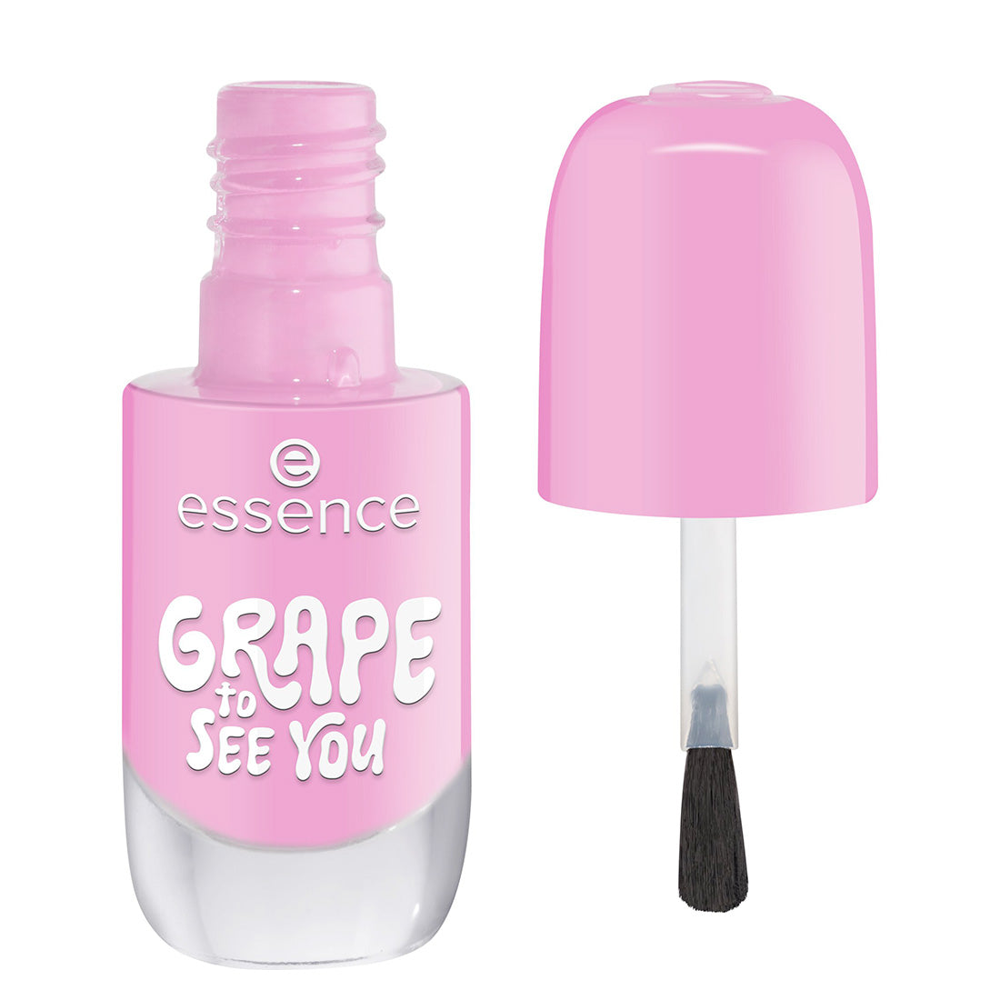 ESSENCE Gel Nail 29 Grape To See You