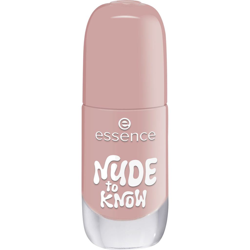ESSENCE Gel Nail 30 Nude To Know-2