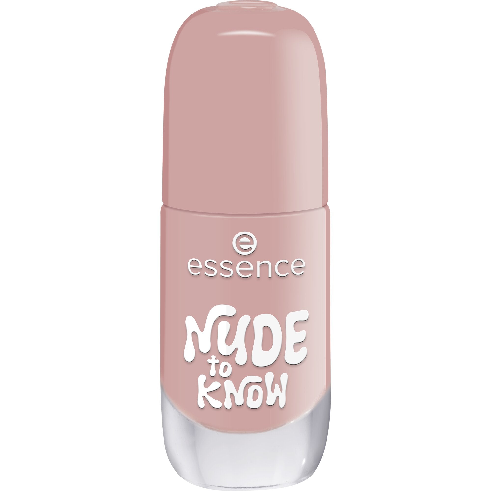 ESSENCE Gel Nail 30 Nude To Know-2