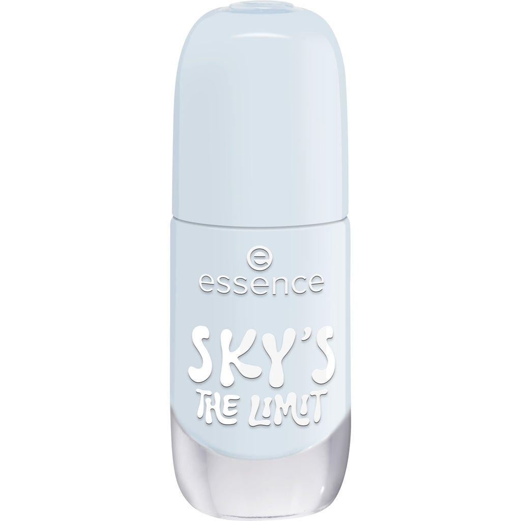 ESSENCE Gel Nail 31 Sky'S The Limit-2