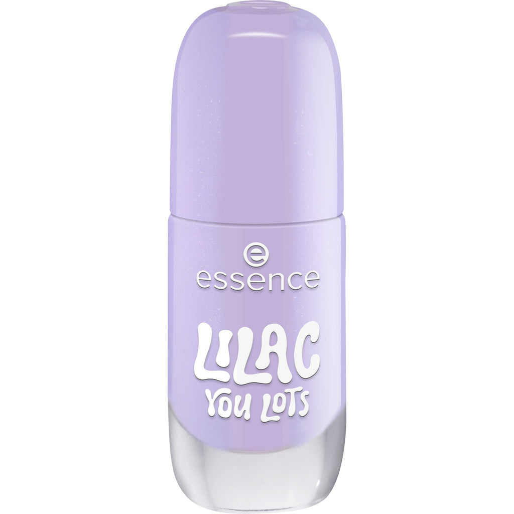ESSENCE Gel Nail 32 Lilac You Lots-2