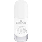 ESSENCE Gel Nail 33 Just White-2