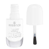 ESSENCE Gel Nail 33 Just White