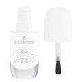 ESSENCE Gel Nail 33 Just White