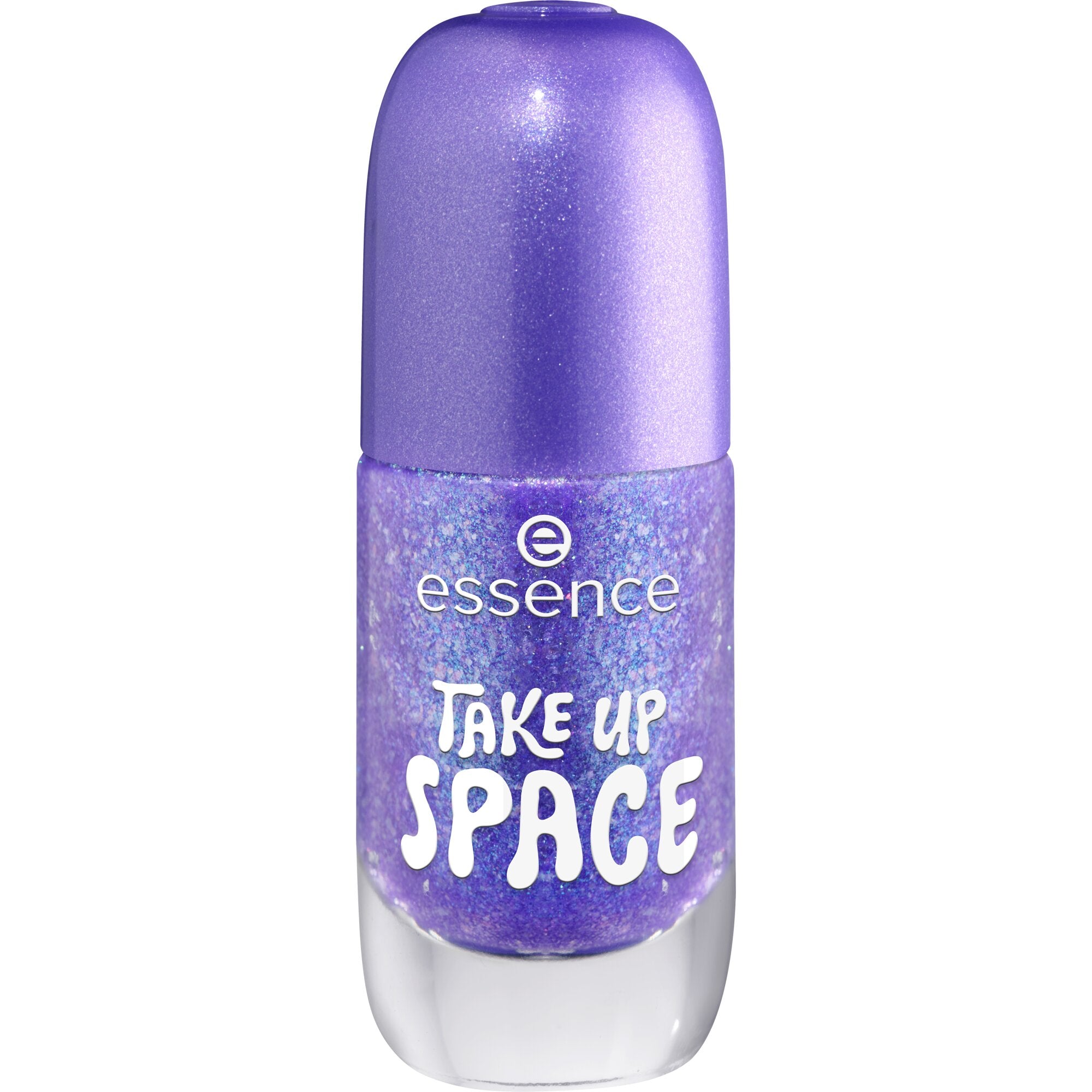 ESSENCE Gel Nail 34 Take Up Space-2