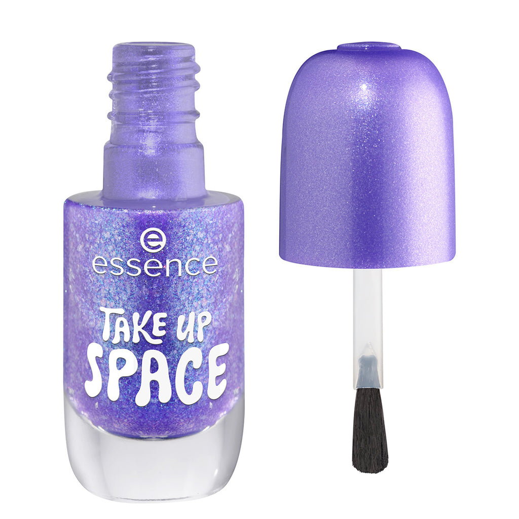 ESSENCE Gel Nail 34 Take Up Space