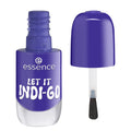 ESSENCE Gel Nail 35 Let It Indi-Go