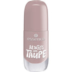 ESSENCE Gel Nail 37 Always On Taupe-2