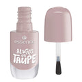 ESSENCE Gel Nail 37 Always On Taupe