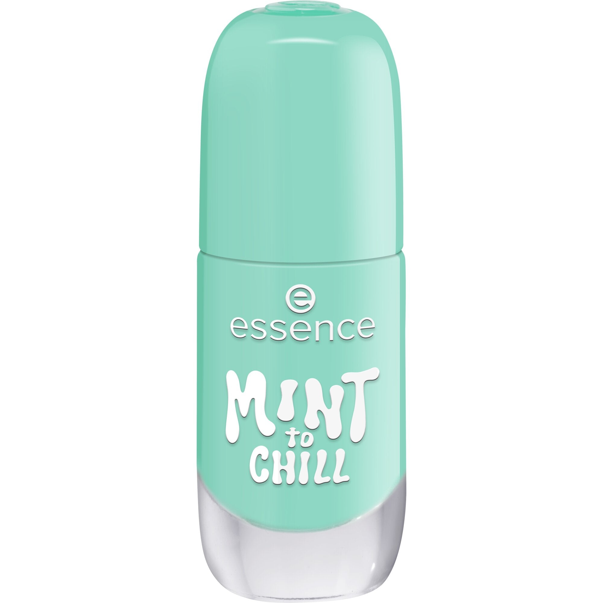 ESSENCE Gel Nail 38 Mint To Chill-2