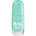ESSENCE Gel Nail 38 Mint To Chill-2