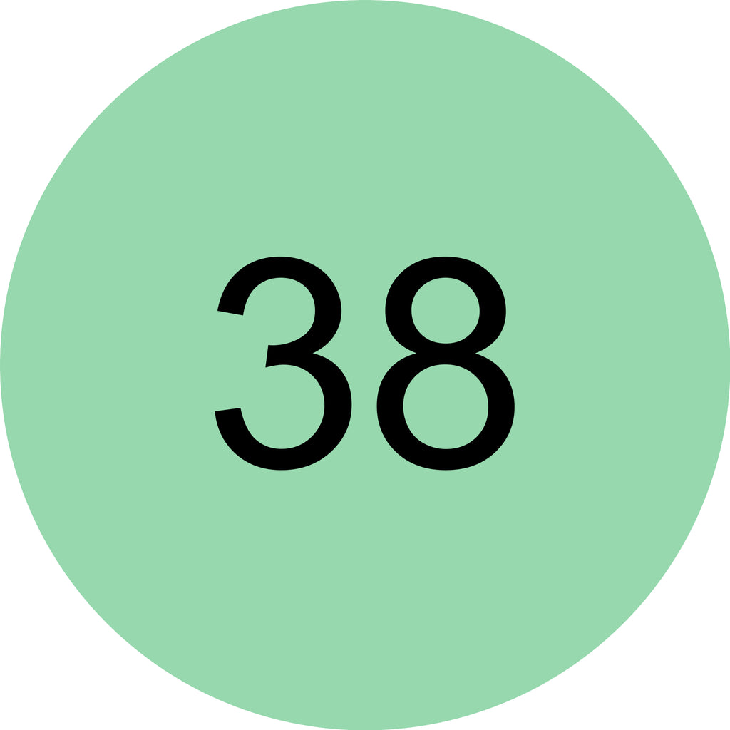 ESSENCE Gel Nail 38 Mint To Chill-4