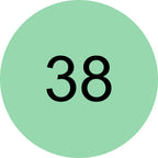 ESSENCE Gel Nail 38 Mint To Chill-4