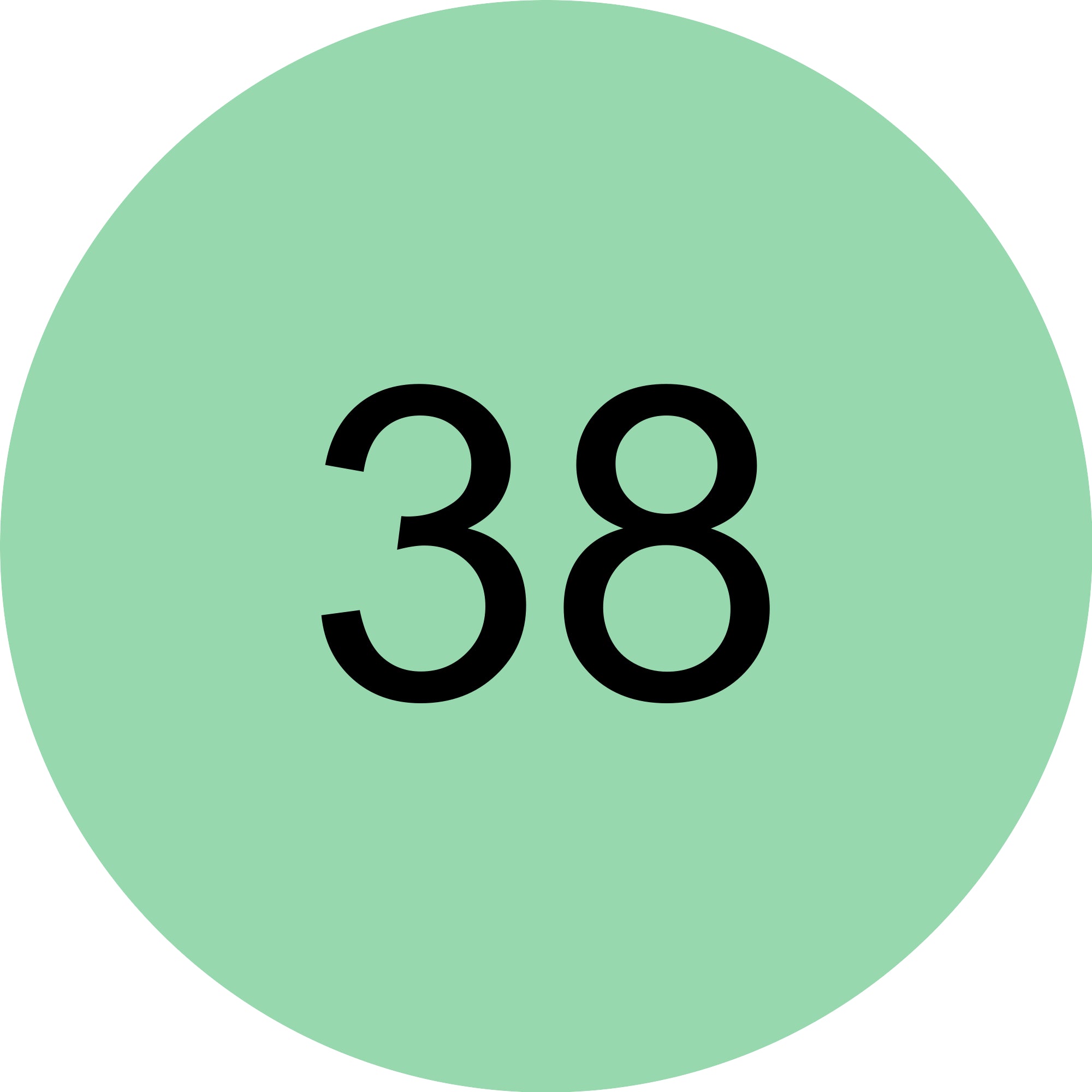 ESSENCE Gel Nail 38 Mint To Chill-4