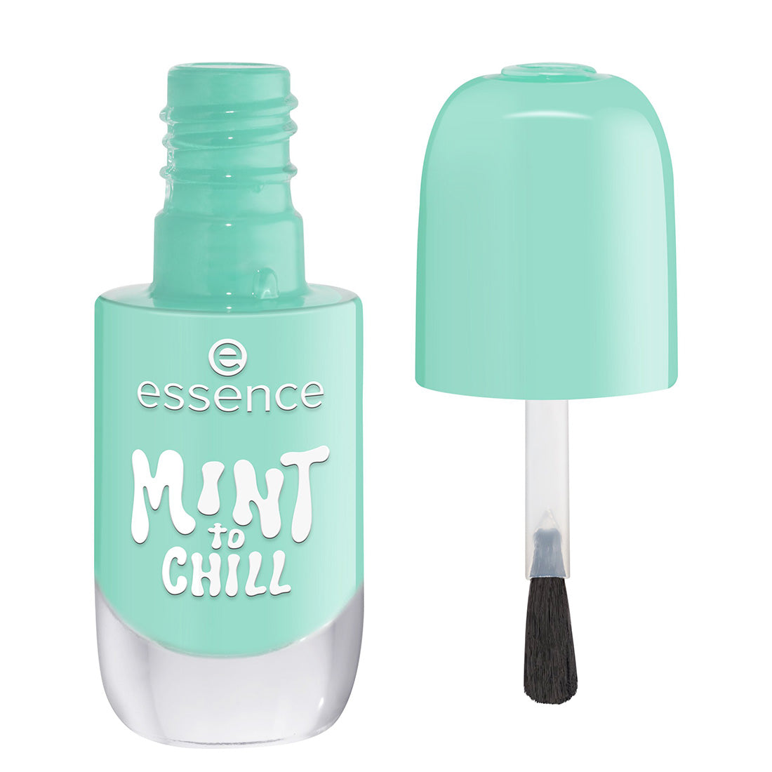 ESSENCE Gel Nail 38 Mint To Chill