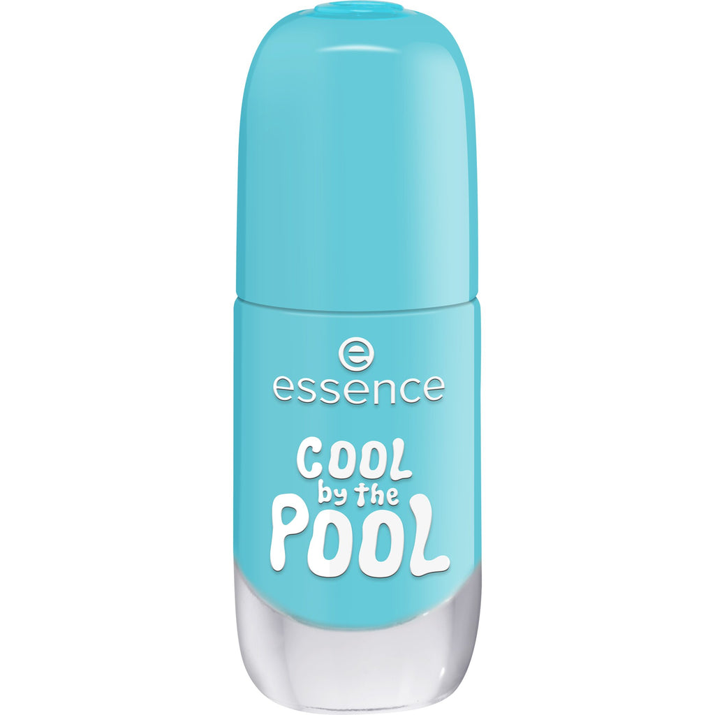 ESSENCE Gel Nail 39 Cool By The Pool-2