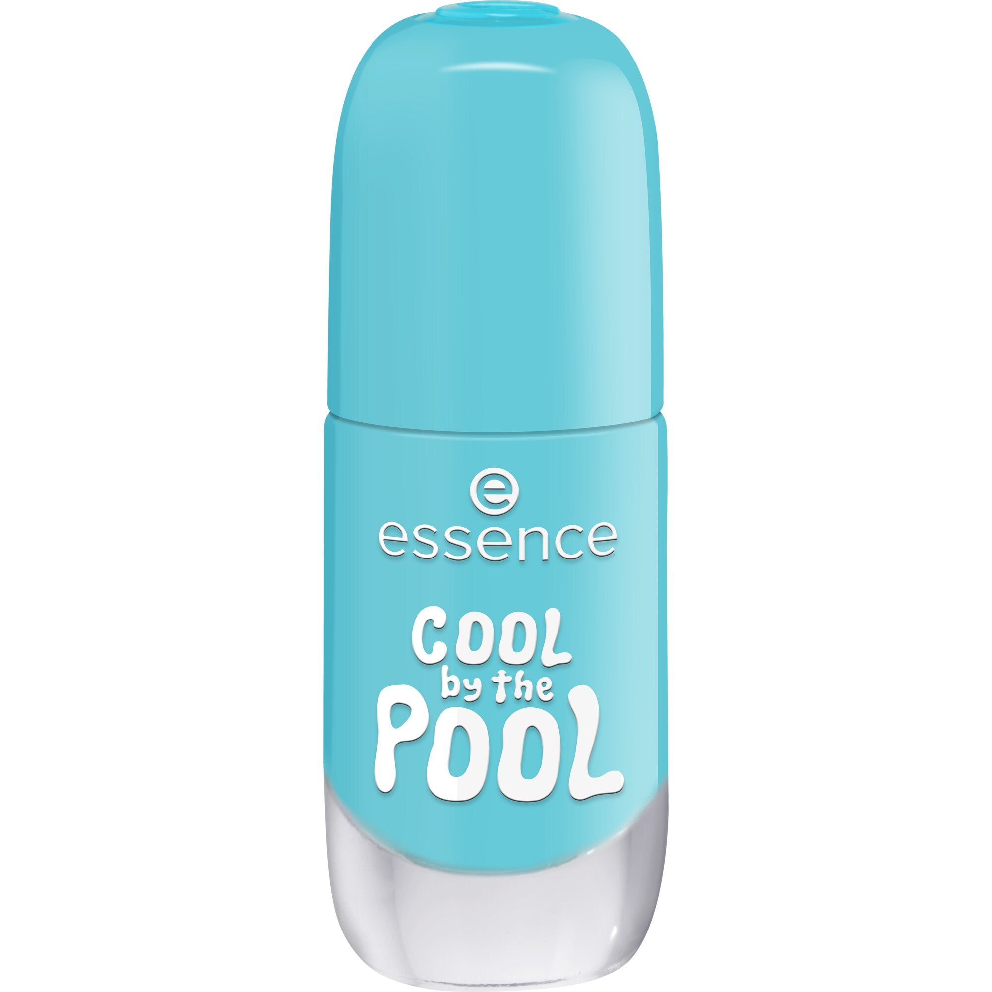 ESSENCE Gel Nail 39 Cool By The Pool-2
