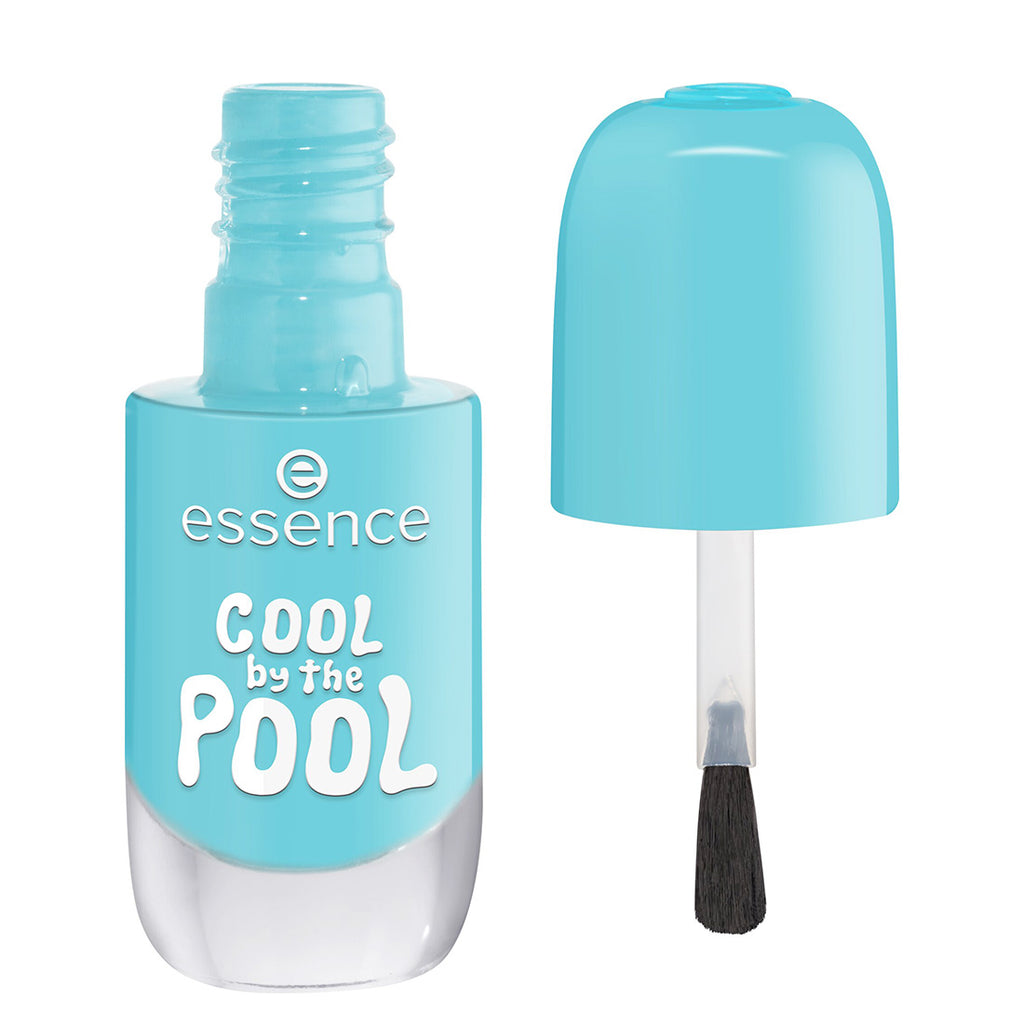 ESSENCE Gel Nail 39 Cool By The Pool