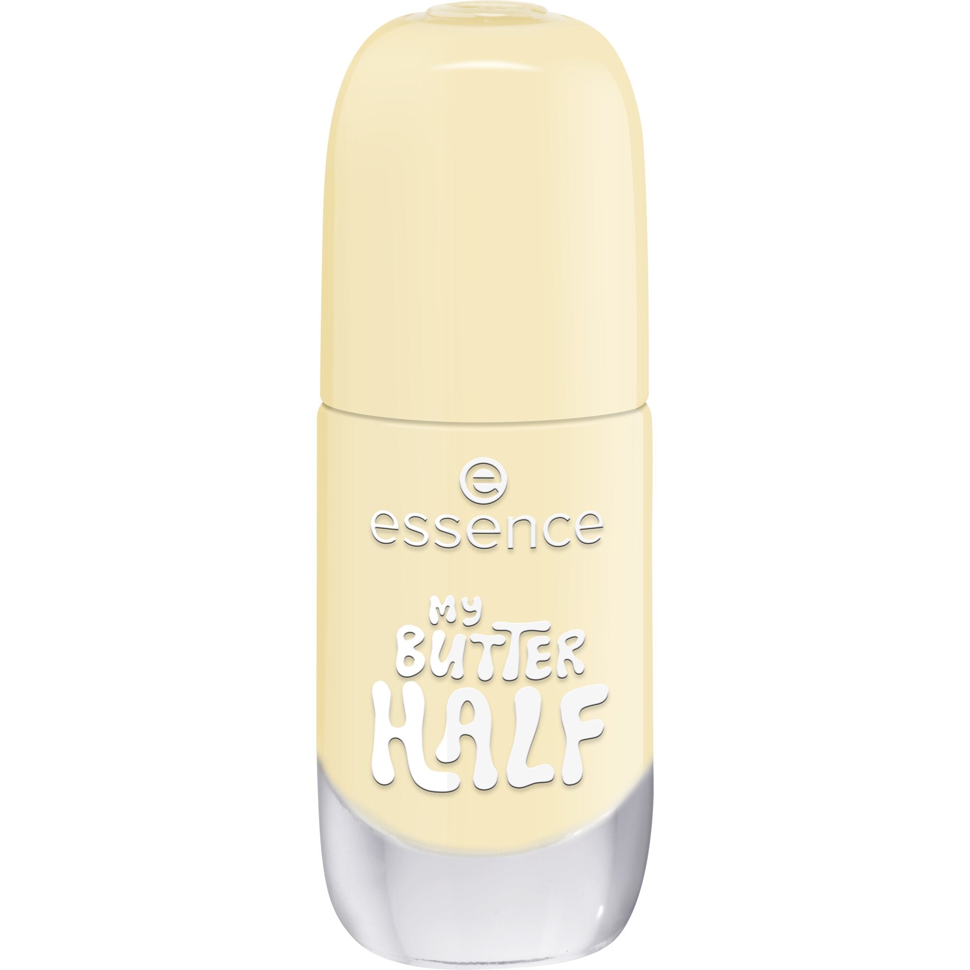 ESSENCE Gel Nail 40 My Butter Half-2