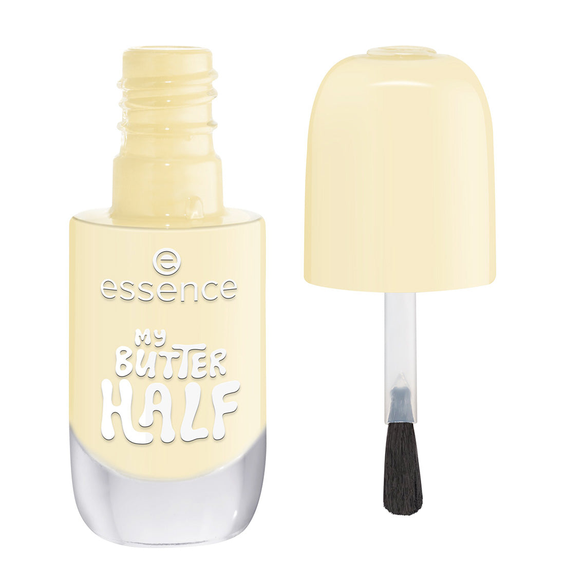 ESSENCE Gel Nail 40 My Butter Half