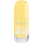 ESSENCE Gel Nail 41 Hello Yellow-2