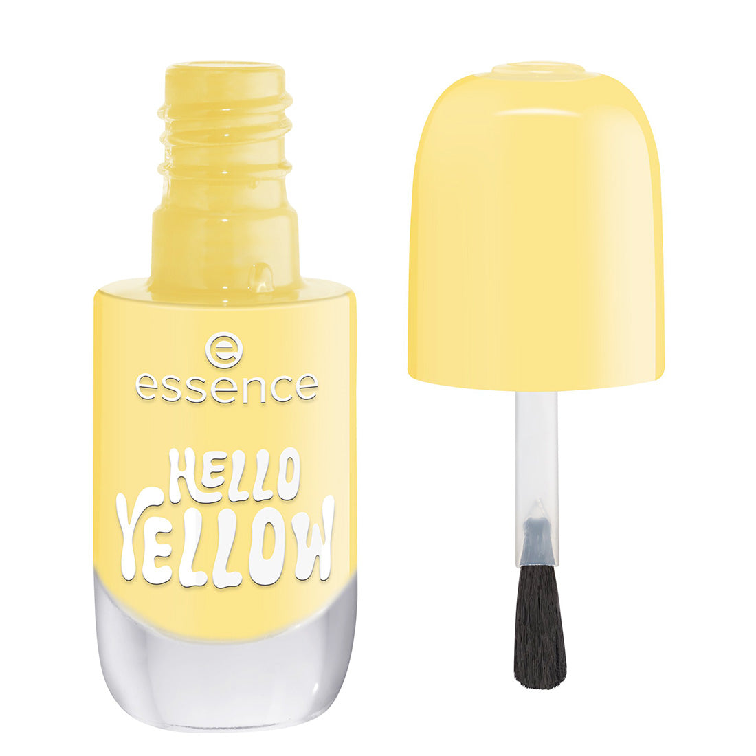 ESSENCE Gel Nail 41 Hello Yellow