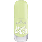 ESSENCE Gel Nail 42 Dancing Green-2