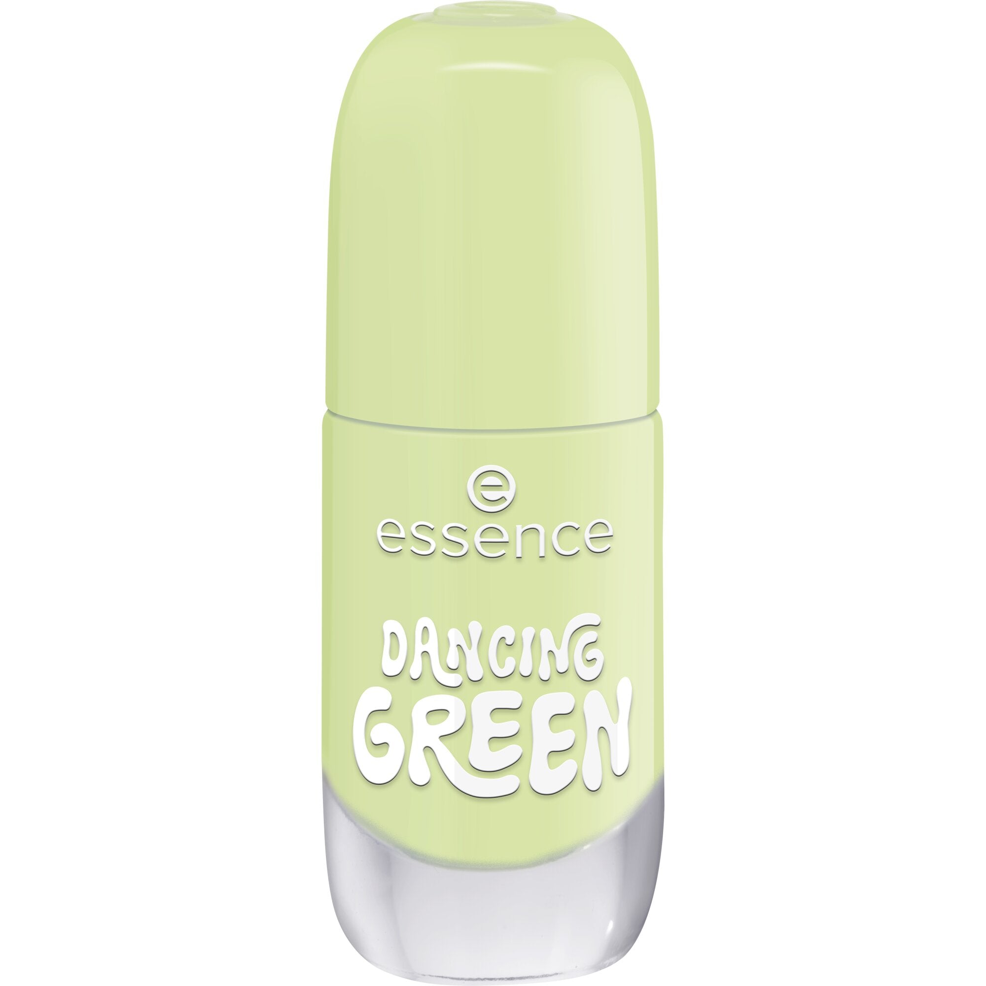 ESSENCE Gel Nail 42 Dancing Green-2