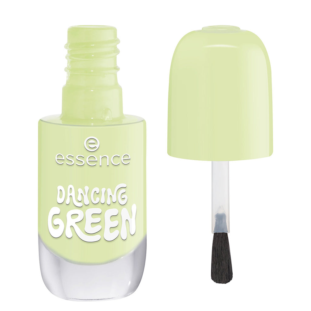 ESSENCE Gel Nail 42 Dancing Green