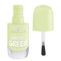 ESSENCE Gel Nail 42 Dancing Green