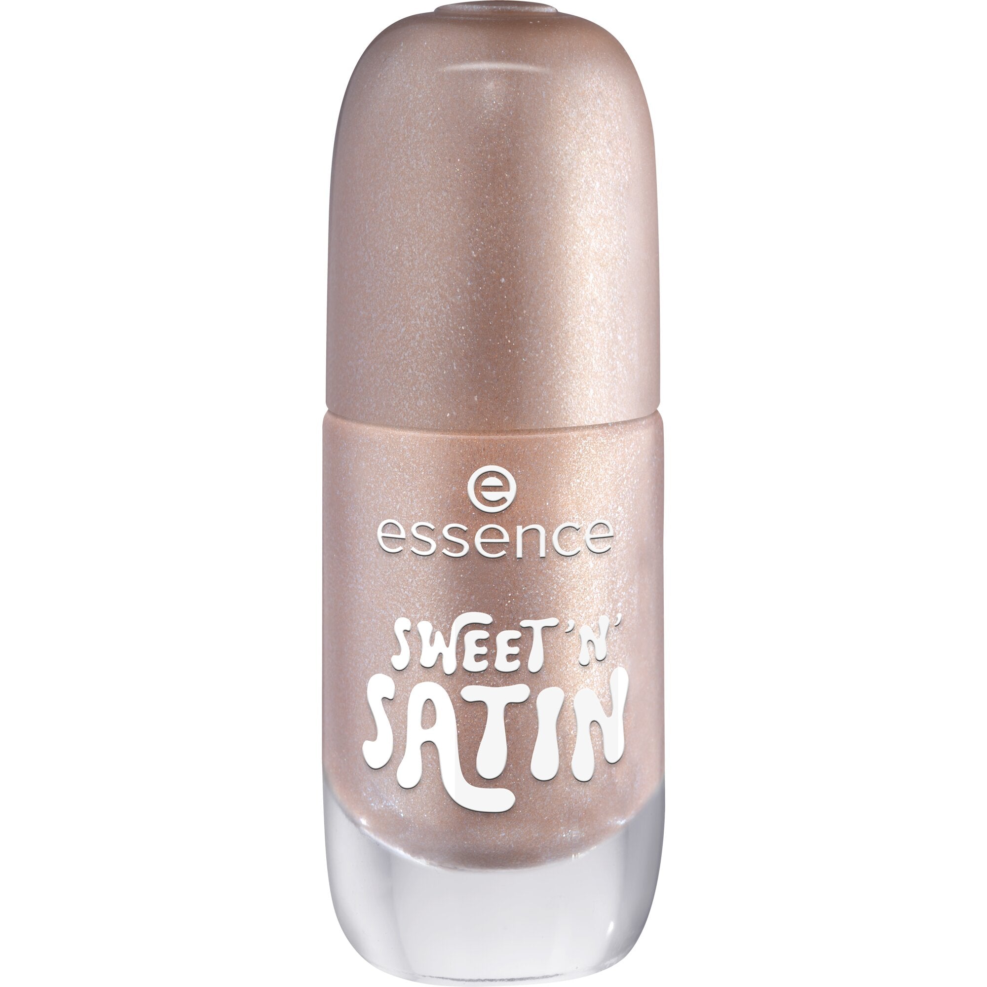 ESSENCE Gel Nail 43 Sweet 'N' Satin-2